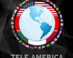 Teleamerica Blossoms In the Coachella Valley
