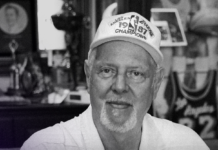 From Radio Host To Iconic L.A. Lakers Voice: Lawrence Tanter Is Mourned Lawrence Tanter