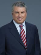 NBCUNIVERSAL EXECUTIVES -- Pictured: Ted Harbert, Chairman, NBC Broadcasting -- Photo by: Virginia Sherwood/NBCUniversal