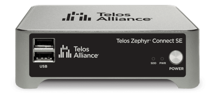 telos