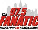 Brian Westbrook, Brian Baldinger to host The Fanatic Midday Show