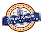 And The Texas Radio Hall of Fame 2024 Nominees Are …