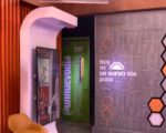 See Telemundo’s New Interactive Multiplatform Studio For Yourself