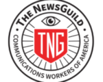 Journalist Labor Union Head Questions Pending TEGNA Deal