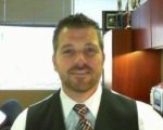 Ricke Rolls In To Chattanooga For Sinclair
