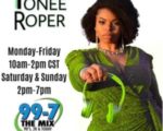 The InFOCUS Podcast: Tonee Roper, Neuhoff Media
