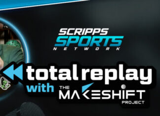 A ‘Hit YouTube Show’ Comes To Scripps Sports Network