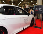 Toyota ‘Refreshes’ Its ROI With A Big ‘BLS Win