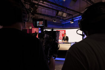 Temple Media Students Get A Bigger Megaphone, Thanks to Nexstar