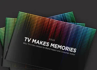 TV: ‘A Full-Funnel Driver Of Performance’ Image