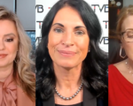Two Female TV GMs Share Their Career Trek With TVB
