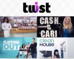 TEGNA Fires Up Female, LGBTQ-Friendly Twist Twist and TEGNA
