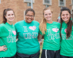 A Prairie Home For UND Stations