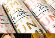 A Trendy Wine Brand Partners With iHeart
