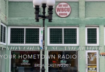 Grand Union: A South Carolina Country Operation Trades Hands