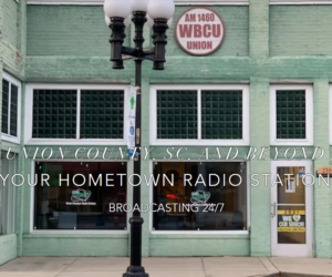 Grand Union: A South Carolina Country Operation Trades Hands