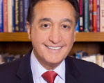 Cisneros Honored With Medallas de Cortez Distinguished Leadership Award