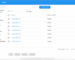 Tieline Launches New HTML5 TieServer Web Console