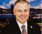 Swisher Succeeds Hughes As Gray’s Charleston, W. Va., Leader Joel Swisher