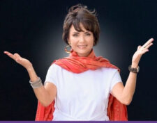 Rosemary Ravinal