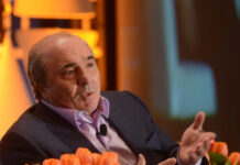 Mediacom Founder/CEO Rocco Commisso Dies Rocco Commisso