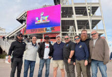 For Super Bowl LX, CP Delivered For NBCU