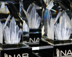 NAB Crystal Radio Award Winners Announced