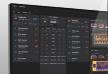 A Real-Time On-Air Graphics Engine, Native To macOS, Arrives