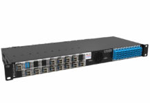 MultiDyne Readies Fiber Transmission Platform for Hybrid Production Workflows