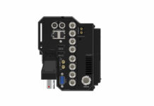 A IP Fiber Camera Adapter for Native SMPTE ST 2110 Production Arrives