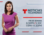Telemundo Brings ‘Noticias’ To Late Night Weekends