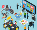 Radio and TV: ‘Significant Contributors’ To U.S. Economy