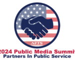 Butler Preparing For His Final APTS Public Media Summit
