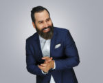 A New VP for BMI’s Latin Creative Team