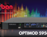An Integrated Visual Radio and Audio Processing Product Arrives