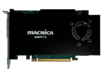Macnica Expands ST 2110 Platform In Time For NAB Show
