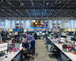 Univision: Now Hiring In The Newsport