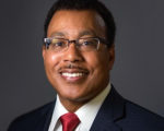 CPB Selects A DEI Chief Dr. Stephen Wilkins