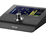 With IBC Debut, RTW TouchControl 5 Now Shipping
