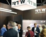 ‘Cutting-Edge’ Audio Metering and Monitor Control at IBC