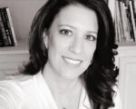 WISH-8 Welcomes A Creative Services Director Linda Swinford