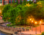Four Diginets Arrive In Columbus, Ga. On O&O Property