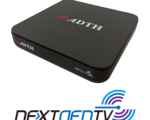 A Set-Top NEXTGEN TV Receiver Comes To Key Retailer
