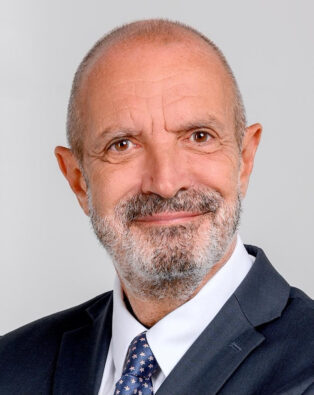 Luis Fernández