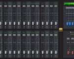 Wheatstone Harvests New Virtual TV Audio Console