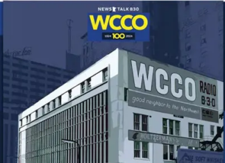 T-Wolves Go With WCCO For Audio Play-By-Play