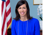 Rosenworcel, NAB Head Cheer Congress’ AM Act Acting FCC Commissioner Jessica Rosenworcel