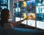 Crackdowns on Password Sharing Impacting SVOD Churn