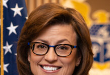 Anna Gómez Gets NAB Show Platform For ‘Press Freedom’ Anna Gómez