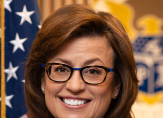 Anna Gómez Gets NAB Show Platform For ‘Press Freedom’ Anna Gómez